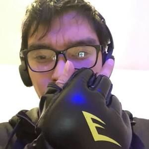 Meet your Posher, Delbert